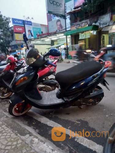 Kymco Metica Jetmetic 125cc