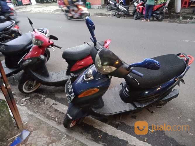 Kymco Metica Jetmetic 125cc