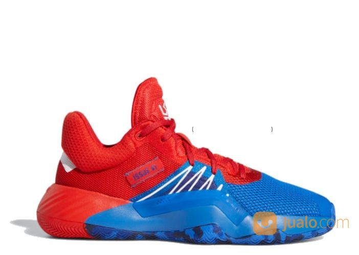 adidas don issue 1 spider man