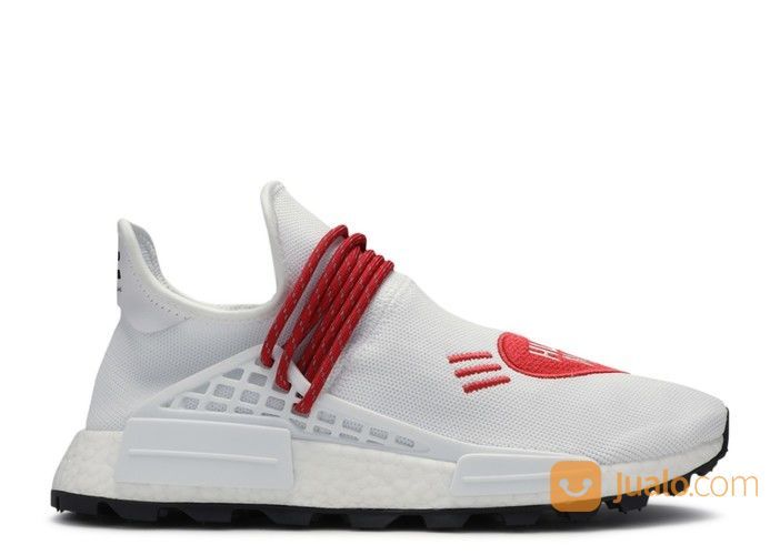 pharrell nmd hu sizing