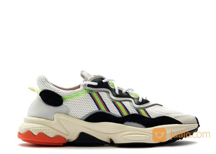 adidas ozweego x model