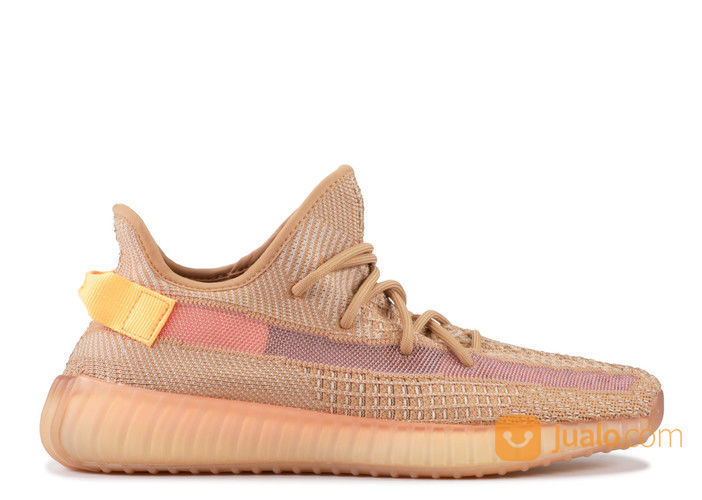 adidas Yeezy Boost 350 V2 Clay - US 