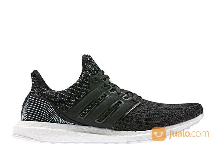 ultra boost parley core black