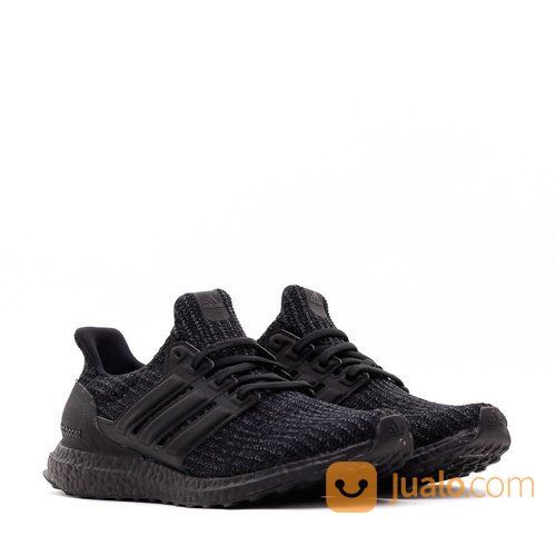 ultra boost 4. nubuck cage