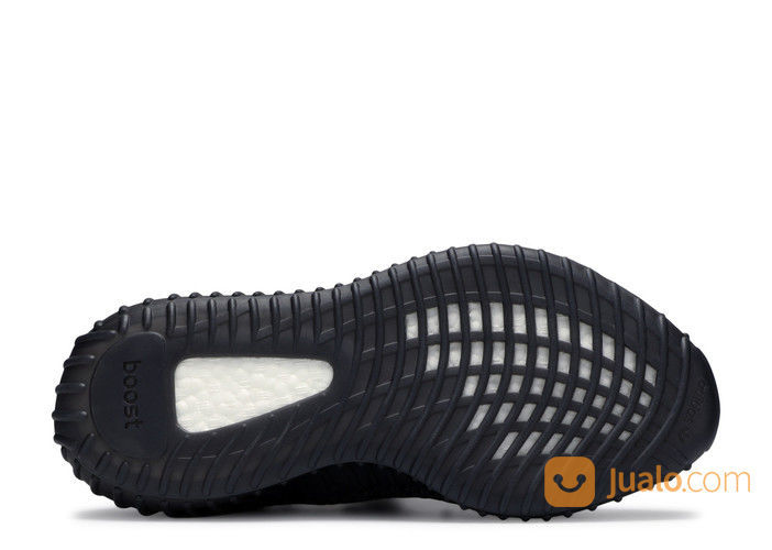 yeezy boost 350 static black reflective