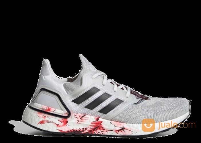 adidas ultra boost white size 6