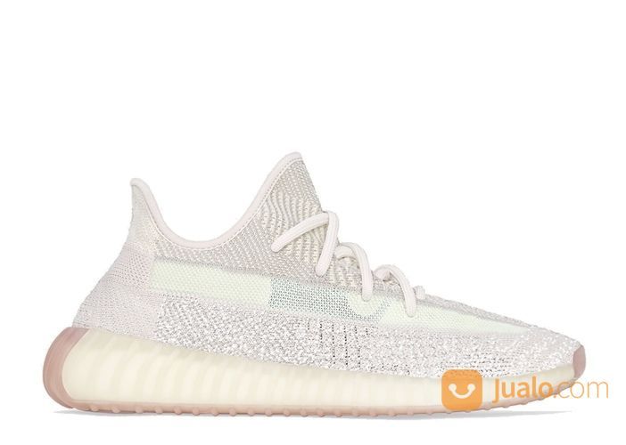 citrin reflective yeezy