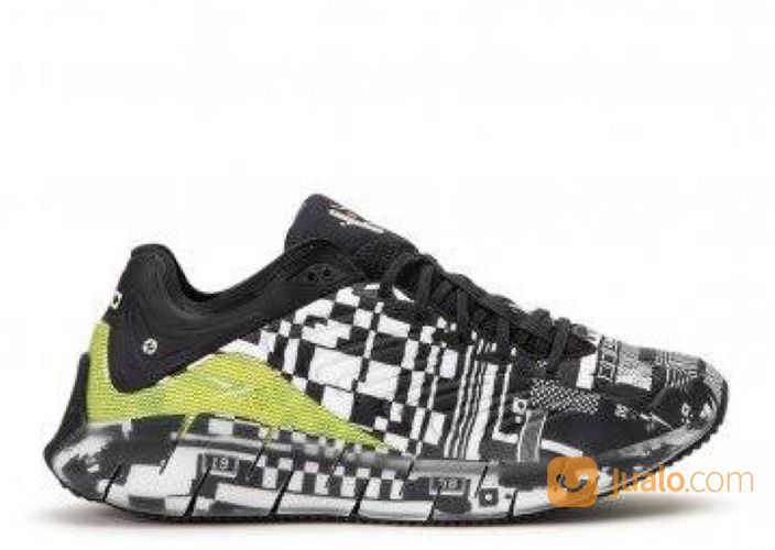 reebok 7.5 size