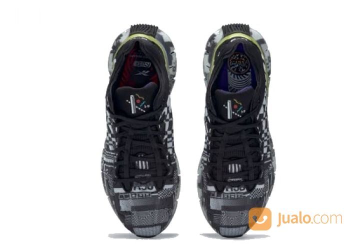 reebok zig kinetica kenzo minami us size 12