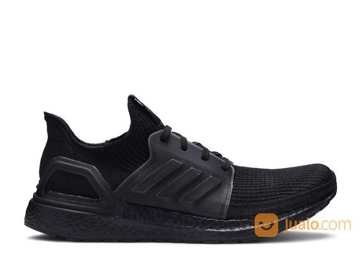 ultra boost 2019 all black