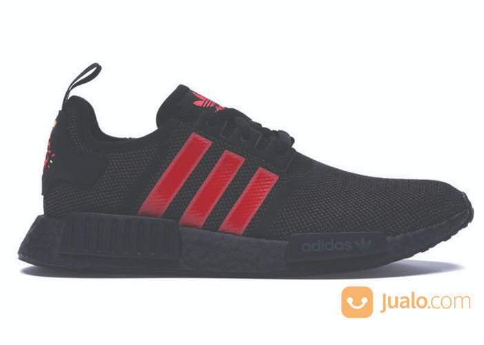 adidas NMD R1 Chinese New Year (2019 