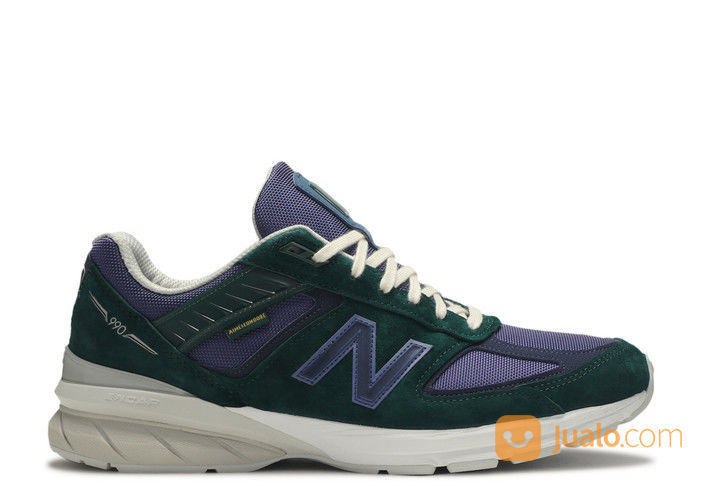 aime new balance 990