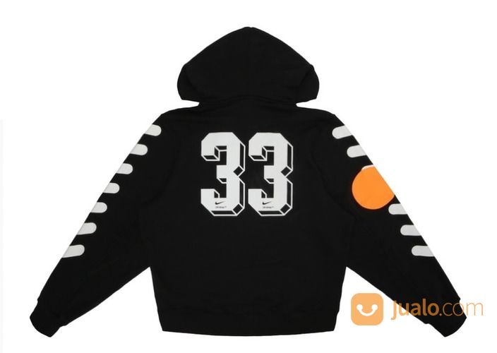 nikelab off white hoodie
