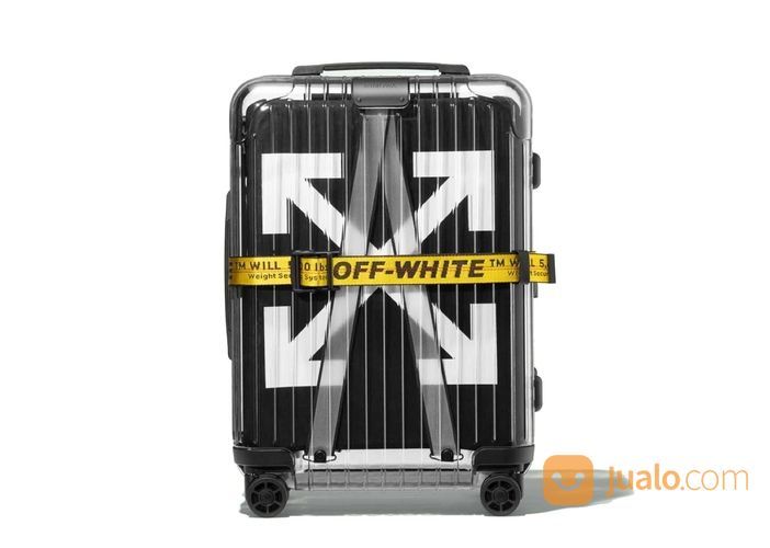 rimowa cabin bag