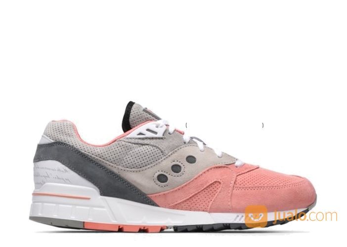 saucony shadow master 5000 sizing