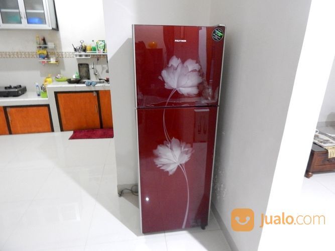 Kulkas Polytron 2tu Merah Glossy Kembang Katapang Kabupaten Bandung Kab Bandung Jualo Kulkas Polytron 2tu Merah Glossy Kembang Katapang Kabupaten Bandung Kab Bandung Jualo