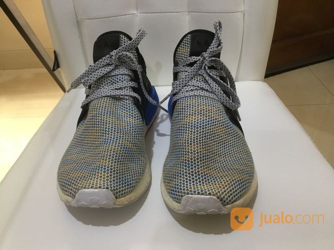 adidas nmd xr1 multicolor