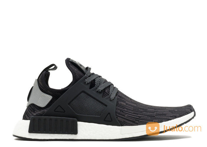 adidas nmd xr1 core black