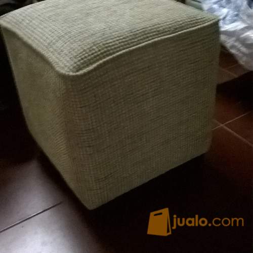 Jual Bikin Pouf Puff Kursi Single Kecil Jakarta Timur 