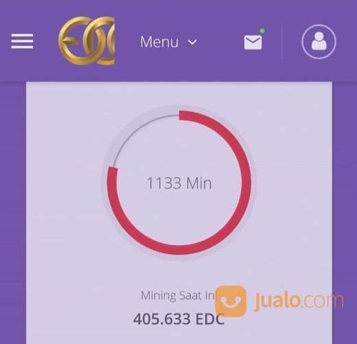 Pembukaan Akun Edccash Jabodetabek Kab Purwakarta Jualo