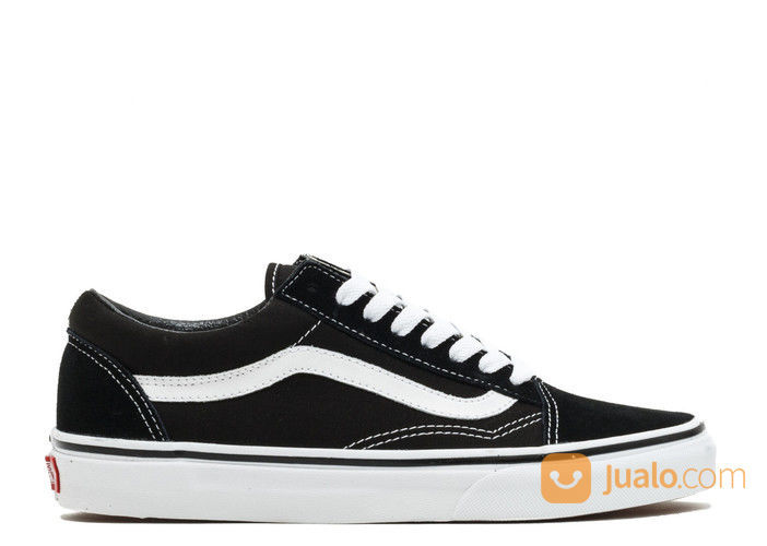 vans 4.5 size