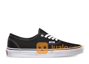 vans authentic jakarta