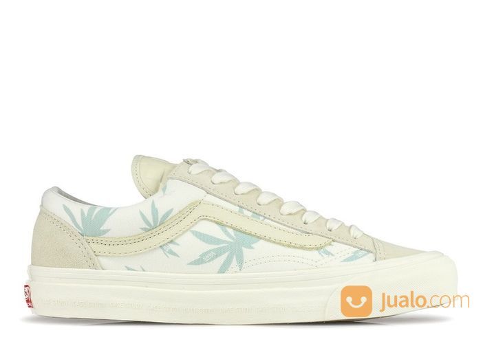 Vans Style 36 Modernica Light Blue 