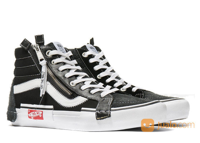 sk8 hi deconstructed