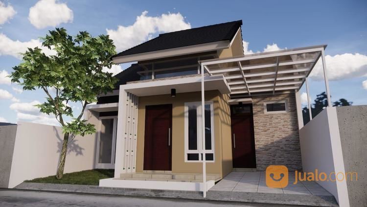 Rumah Cantik Dalam Perumahan Jl Wates Km 10 Bantul Jogja Kab Bantul Jualo