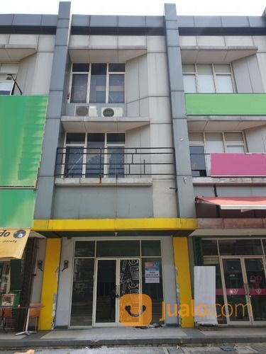 Alam Sutera Town Center ASTC Ruko Tangerang Nego Banget di Kota Tangerang, Banten | Jualo.com