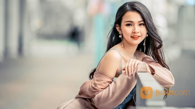 Dicari Banyak Model, Pendaftaran Online Selama Wabah Corona