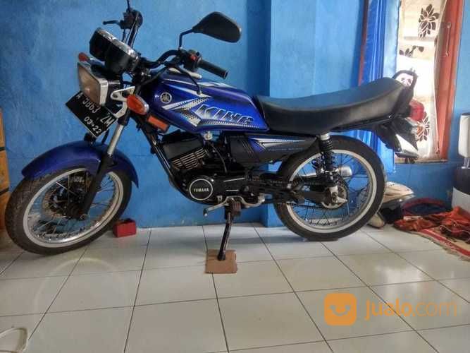 Yamaha Rx King 03 Lengkap Plat A Pajak Terakhir 18 Di Kab Garut Jawa Barat Jualo Com