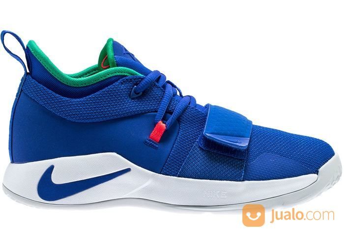 nike pg 2.5 blue