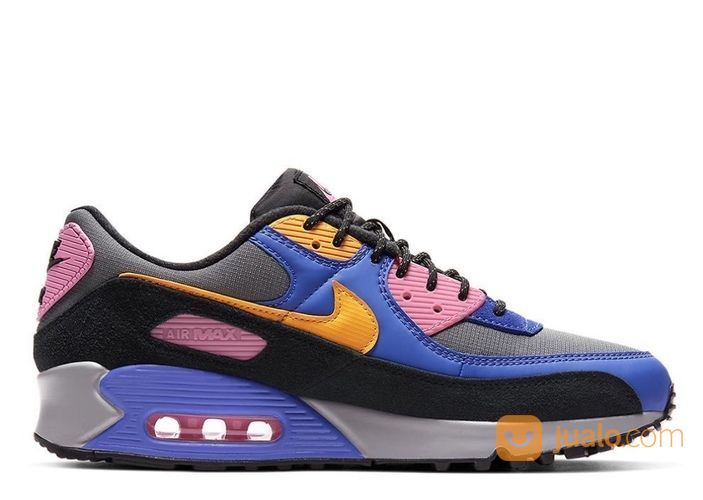 Nike Air Max 90 ACG Persian Violet - US 