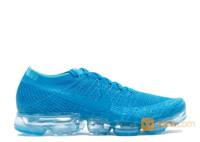 Nike Air Vapormax Blue Orbit - US size 