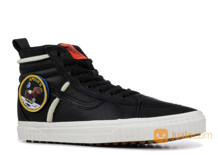 vans sk8 hi nasa