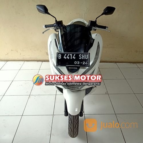 22+ Honda Pcx Harga Motor Nmax Bekas Trending