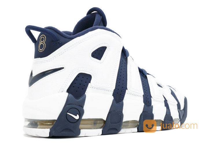 nike air more uptempo olympic