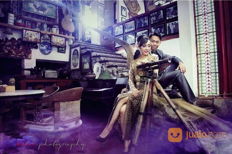 Fotografer Pre Wedding Terbaik Di Malang