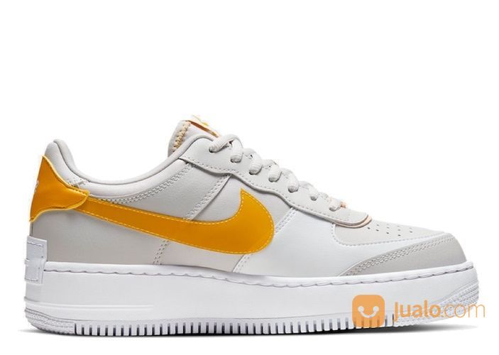 Nike Air Force 1 Shadow Pollen Rise (W 