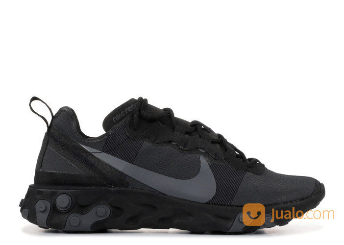 nike react element 55 size 5