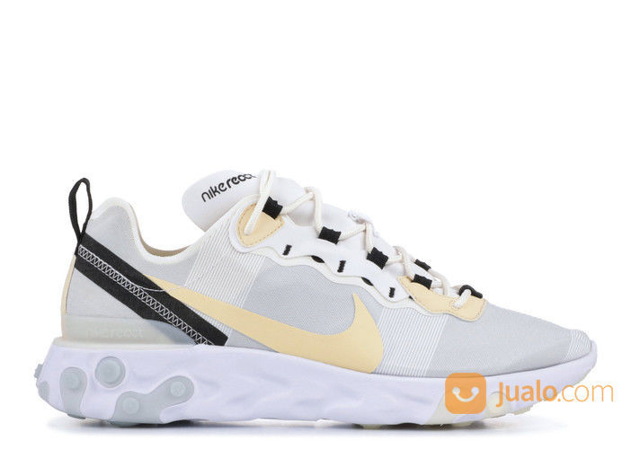 sepatu nike react element 55