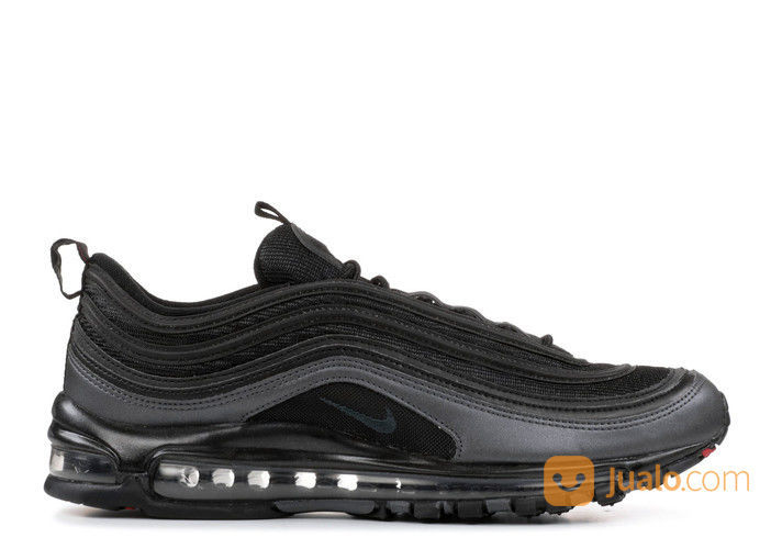 Nike Air Max 97 Metallic Hematite - US 