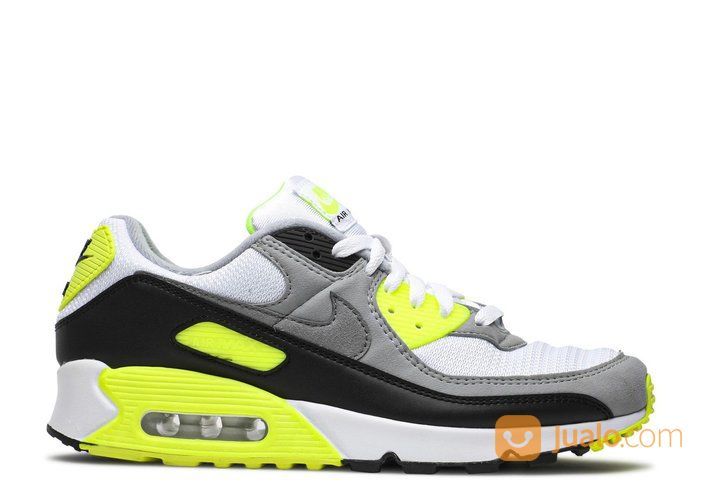 Nike Air Max 90 OG Volt (2020) - US 