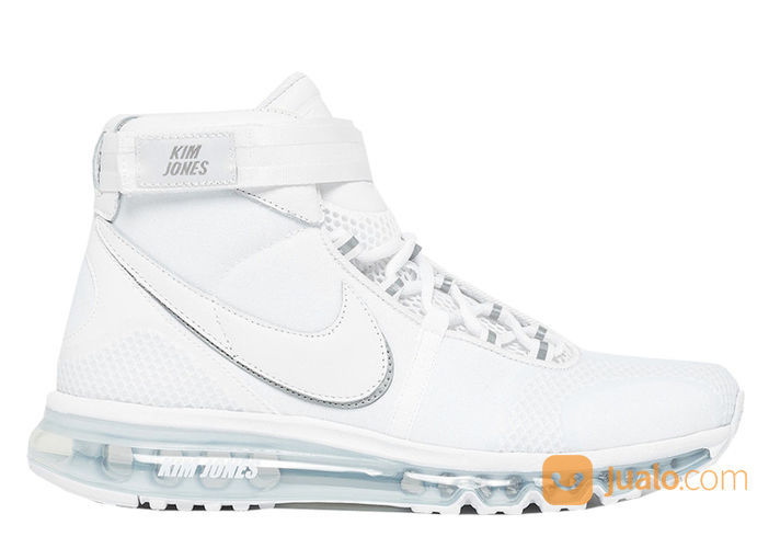 kim jones nike