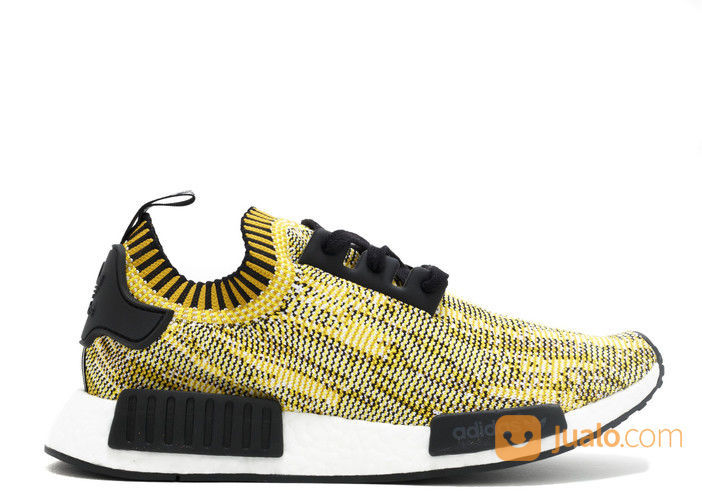 adidas nmd r1 yellow