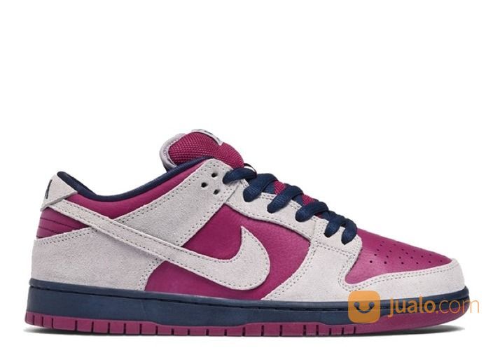 dunk low true berry