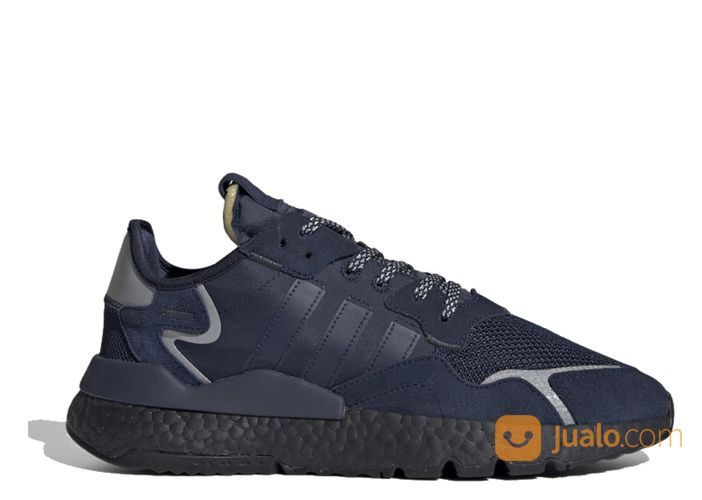 adidas nite jogger size 7