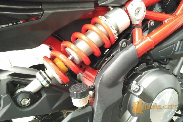 Benelli TNT 250 | Bandung | Jualo