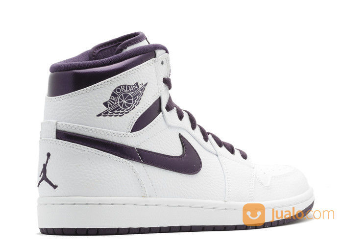jordan 1 grand purple
